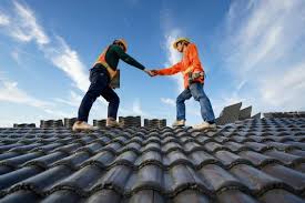 Professional  Roofing repair and installation in Grand Ledge, MI